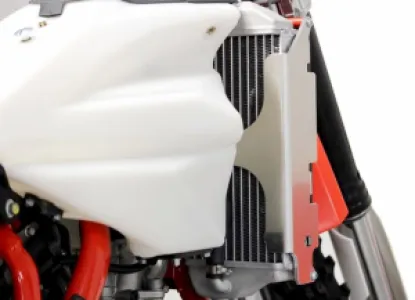 AXP RACING - XTREM RADIATOR GUARDS BETA 125 - 19010931