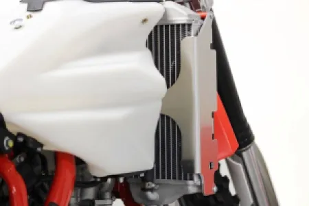 AXP RACING - XTREM RADIATOR GUARDS BETA 350 - 19010932