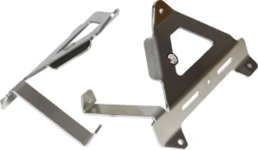 AXP RACING - RADIATOR BRACE YZF450 23- AL - 19010949