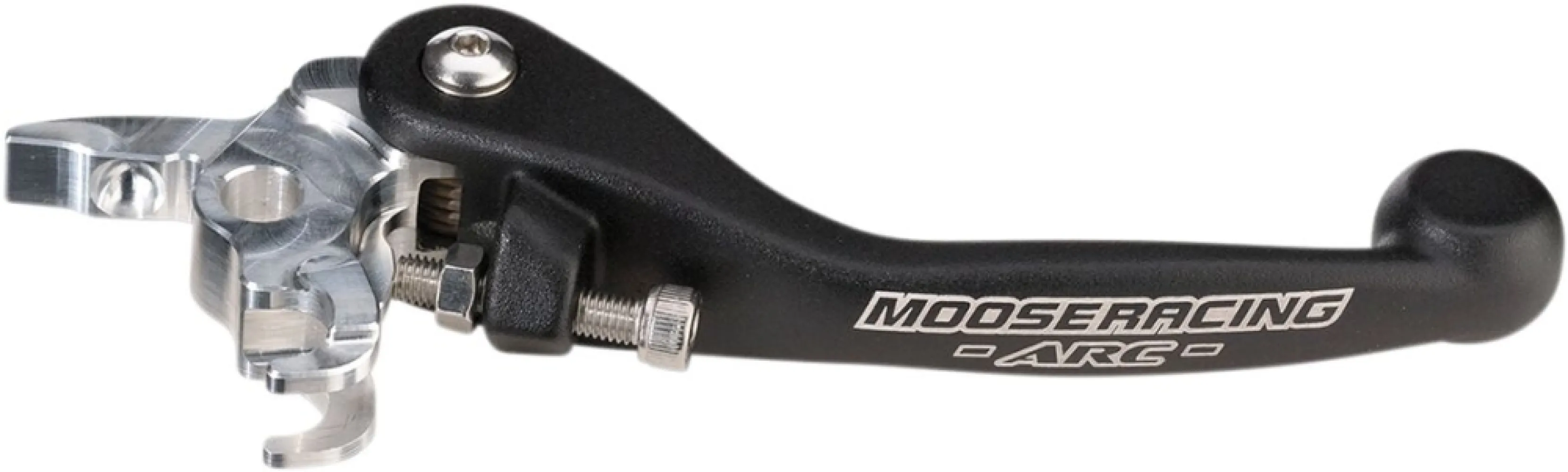 MOOSE OFFROAD HARD-PARTS - LEVER BRAKE MSE BREMBO BK - 06141854