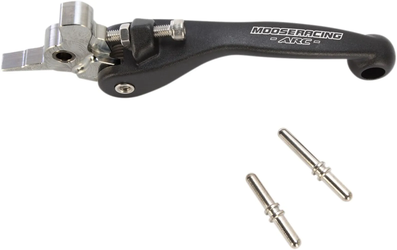 MOOSE OFFROAD HARD-PARTS - LEVER BRAKE MSE KTM BK - 06141856
