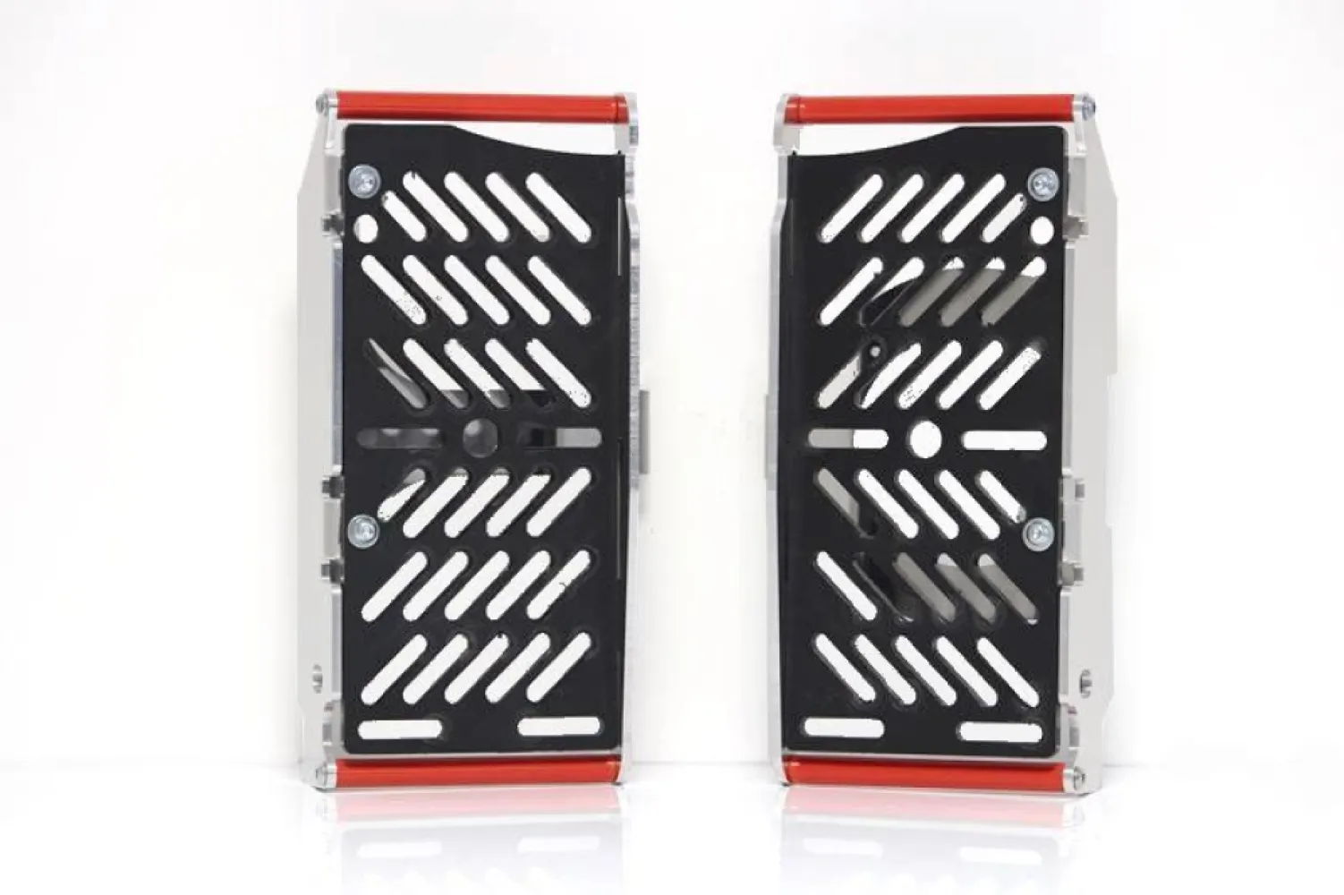 AXP RACING - XTREM RADIATOR GUARDS BETA - 19010954