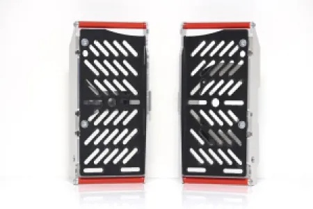 AXP RACING - XTREM RADIATOR GUARDS BETA - 19010954
