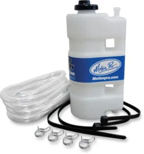 MOTION PRO - COOLANT RECOVER TANK275CC - 19020893