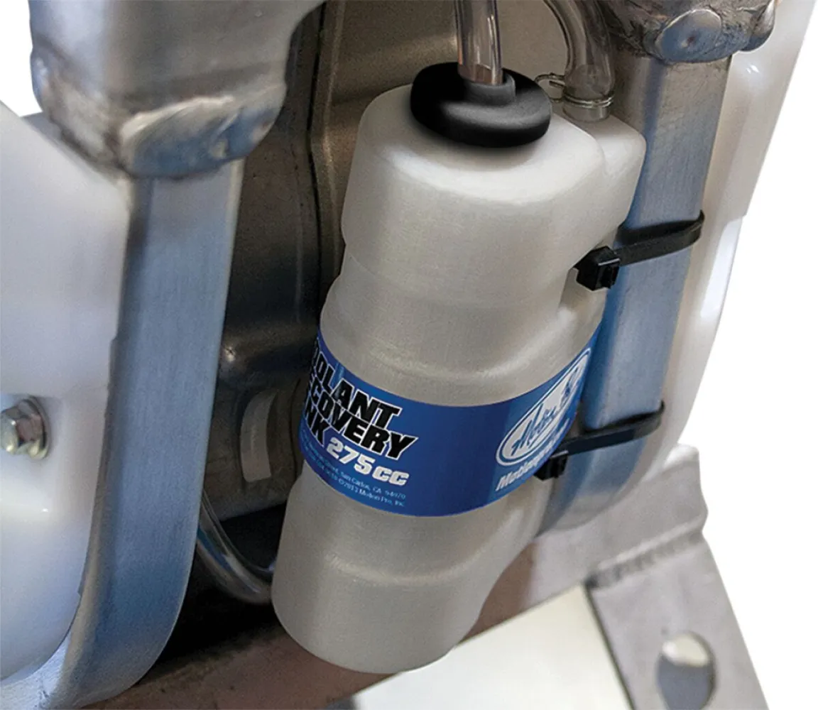 MOTION PRO - COOLANT RECOVER TANK275CC - 19020893