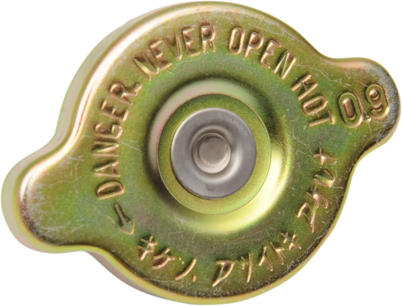 K&S TECHNOLOGIES - RADIATOR CAP LOW 13PSI - 19030016