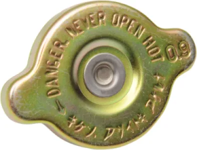 K&S TECHNOLOGIES - RADIATOR CAP LOW 13PSI - 19030016