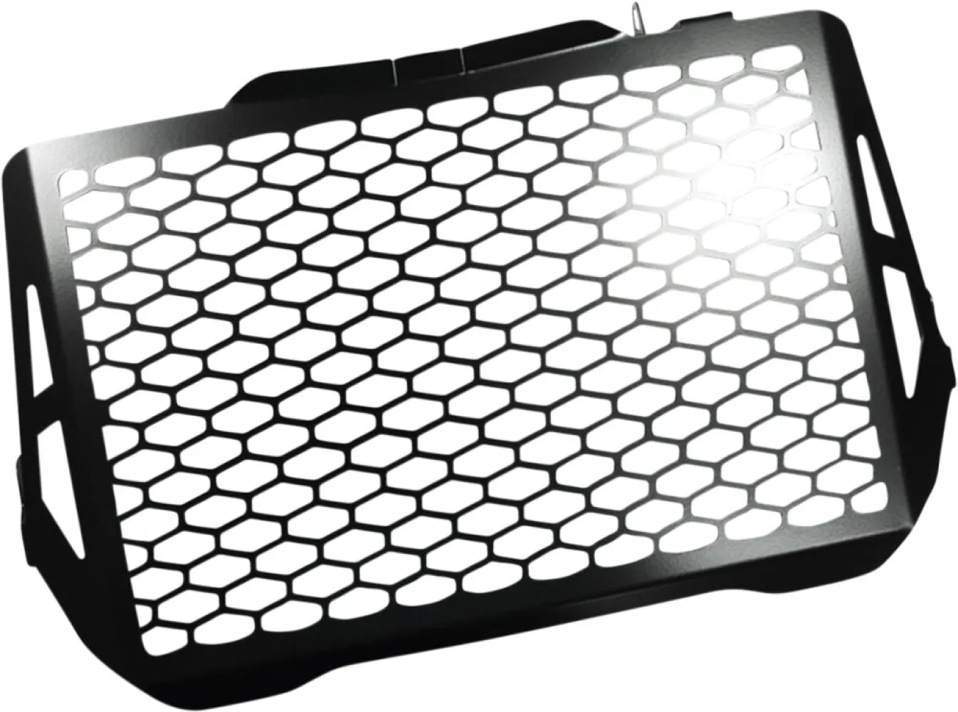 ZIEGER - RADIATOR GUARD MT09 TRCR - 19040252