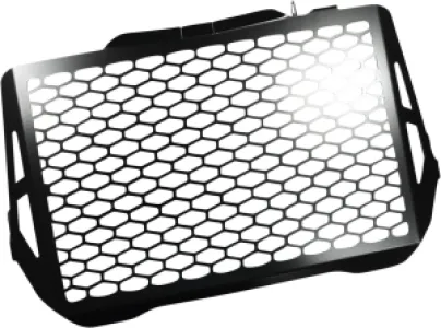ZIEGER - RADIATOR GUARD MT09 TRCR - 19040252