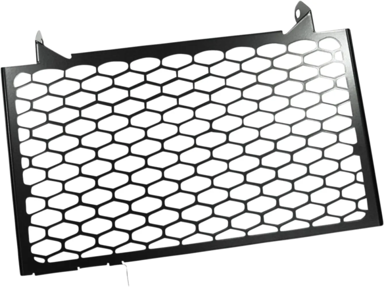 ZIEGER - RADIATOR GUARD SV650 - 19040258
