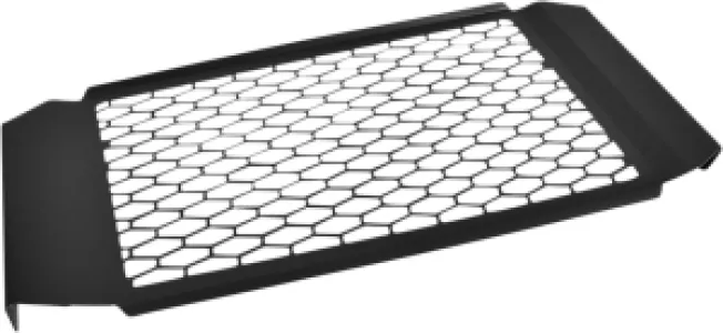 ZIEGER - RADIATOR GUARD Z900RS - 19040259