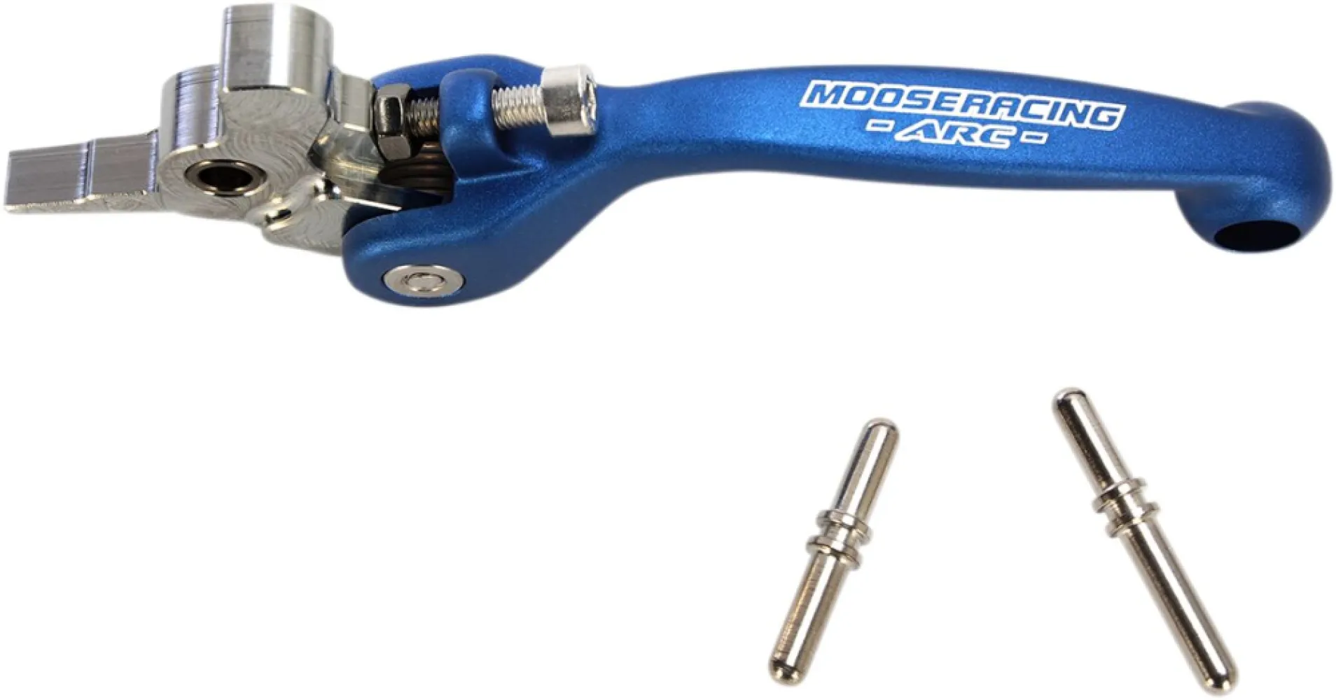 MOOSE OFFROAD HARD-PARTS - LEVER BRAKE MSE KTM BL - 06141857