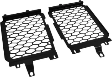 ZIEGER - RADIATOR GUARD R1200GS - 19040260