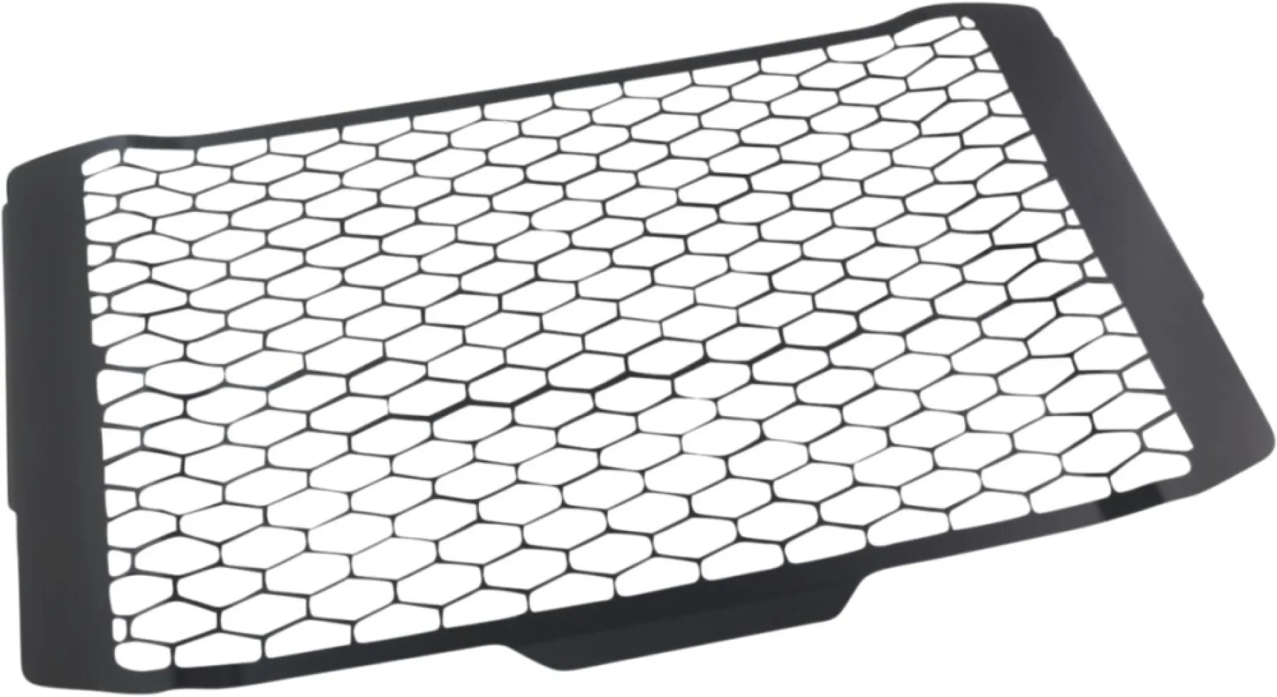 ZIEGER - RADIATOR GUARD MT-09 - 19040266