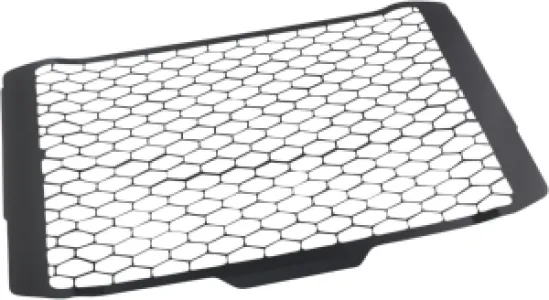 ZIEGER - RADIATOR GUARD MT-09 - 19040266