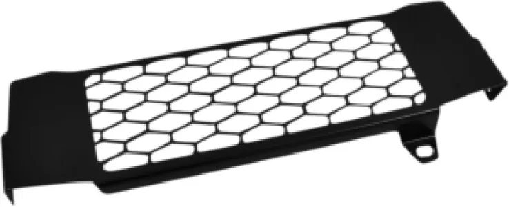 ZIEGER - RADIATOR GUARD CB125R - 19040271