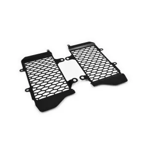 ZIEGER - RADIATOR GUARD CRF1100DL BK - 19040284
