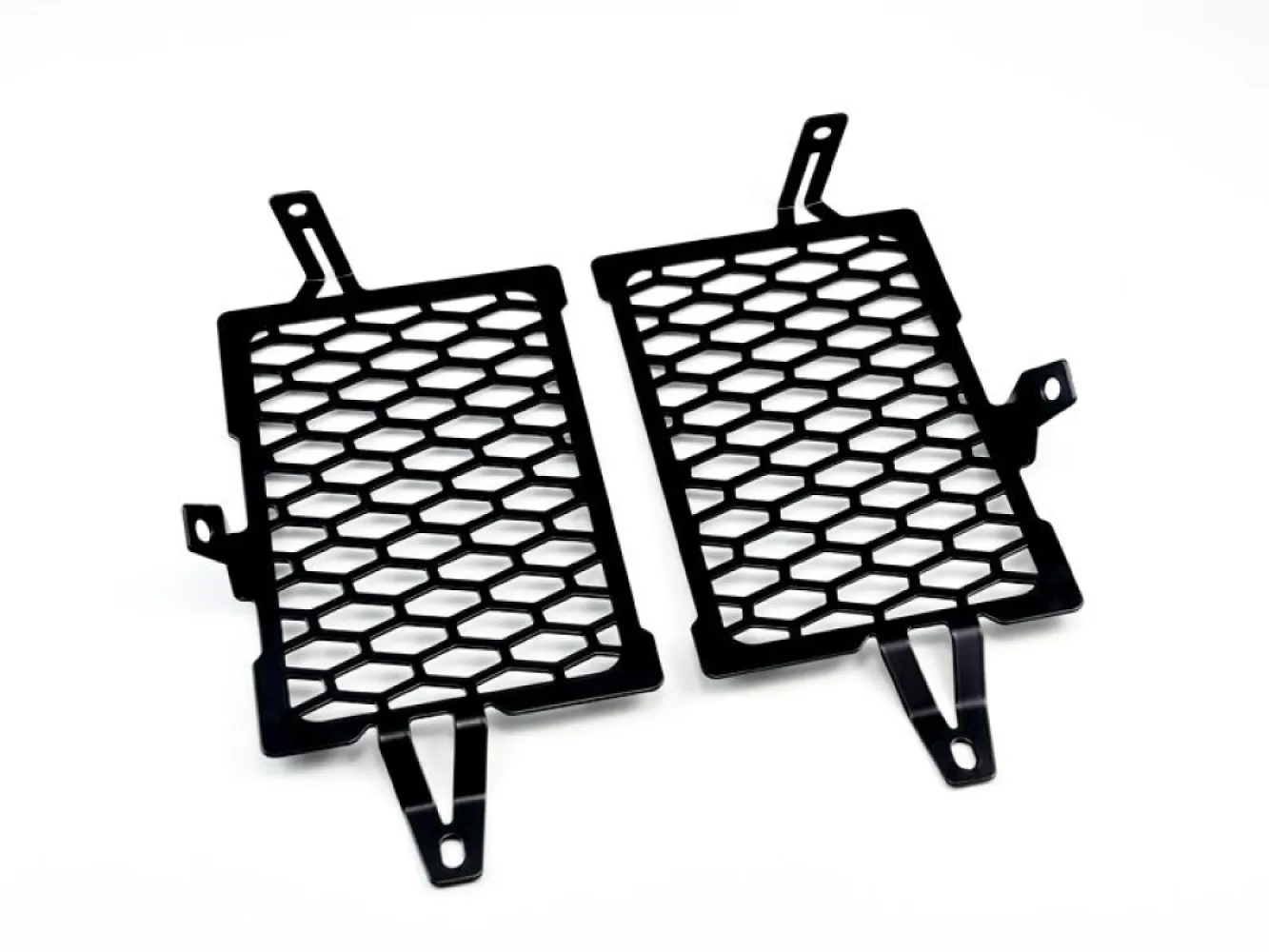 ZIEGER - RADIATOR GUARD R1200GS LC - 19040292