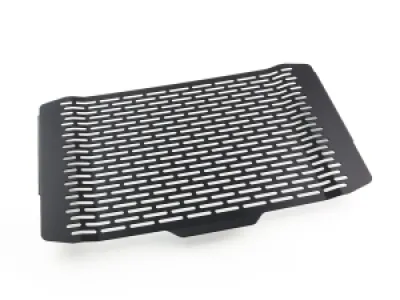 ZIEGER - RADIATOR GUARD MT-09 BK - 19040301