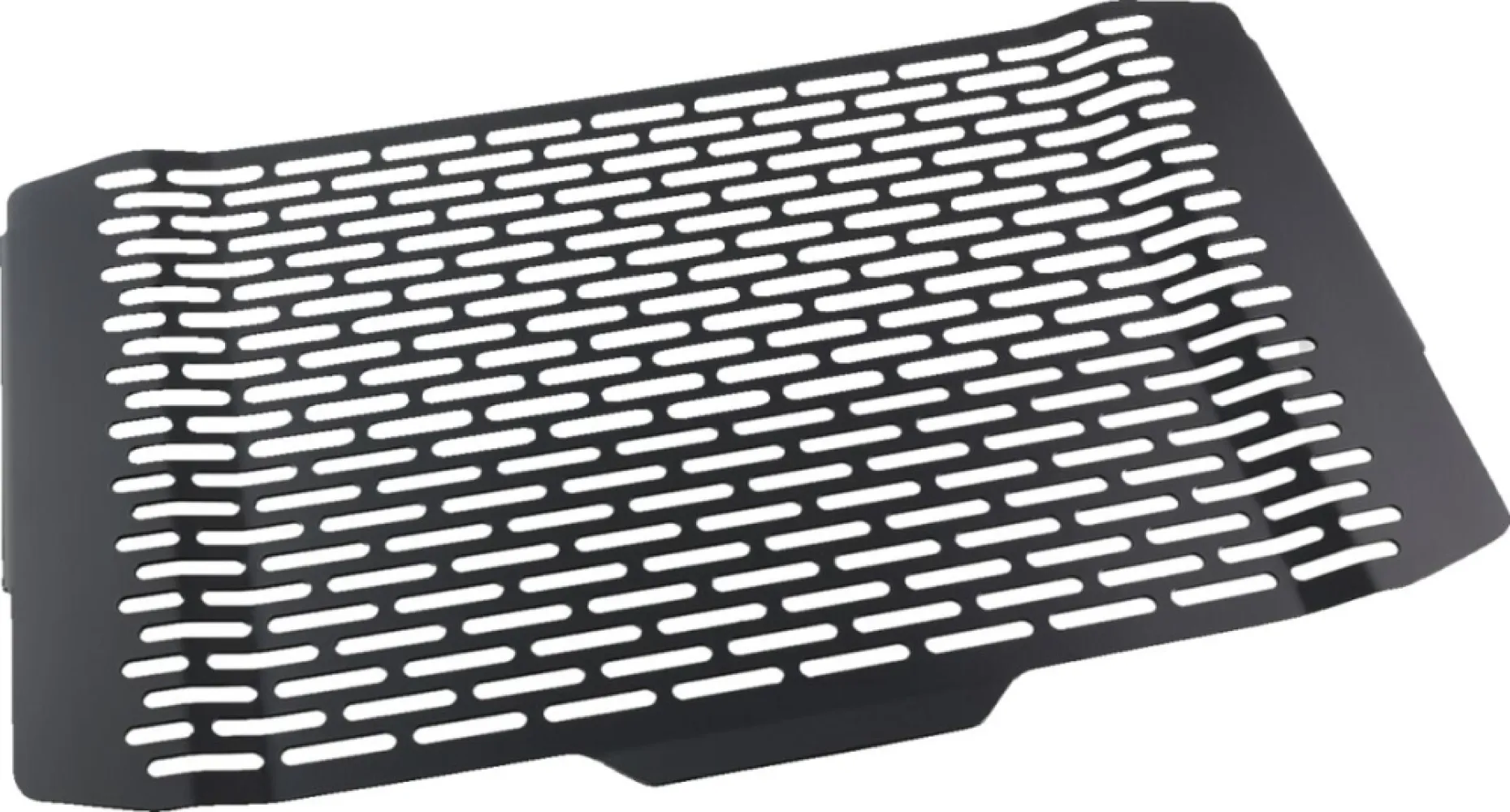 ZIEGER - RADIATOR GUARD MT-09 BK - 19040301