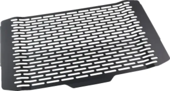 ZIEGER - RADIATOR GUARD MT-09 BK - 19040301