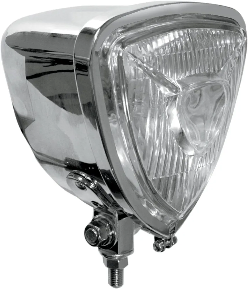 EMGO - HEADLIGHT ARIS REPLICA - 20010679