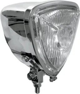 EMGO - HEADLIGHT ARIS REPLICA - 20010679