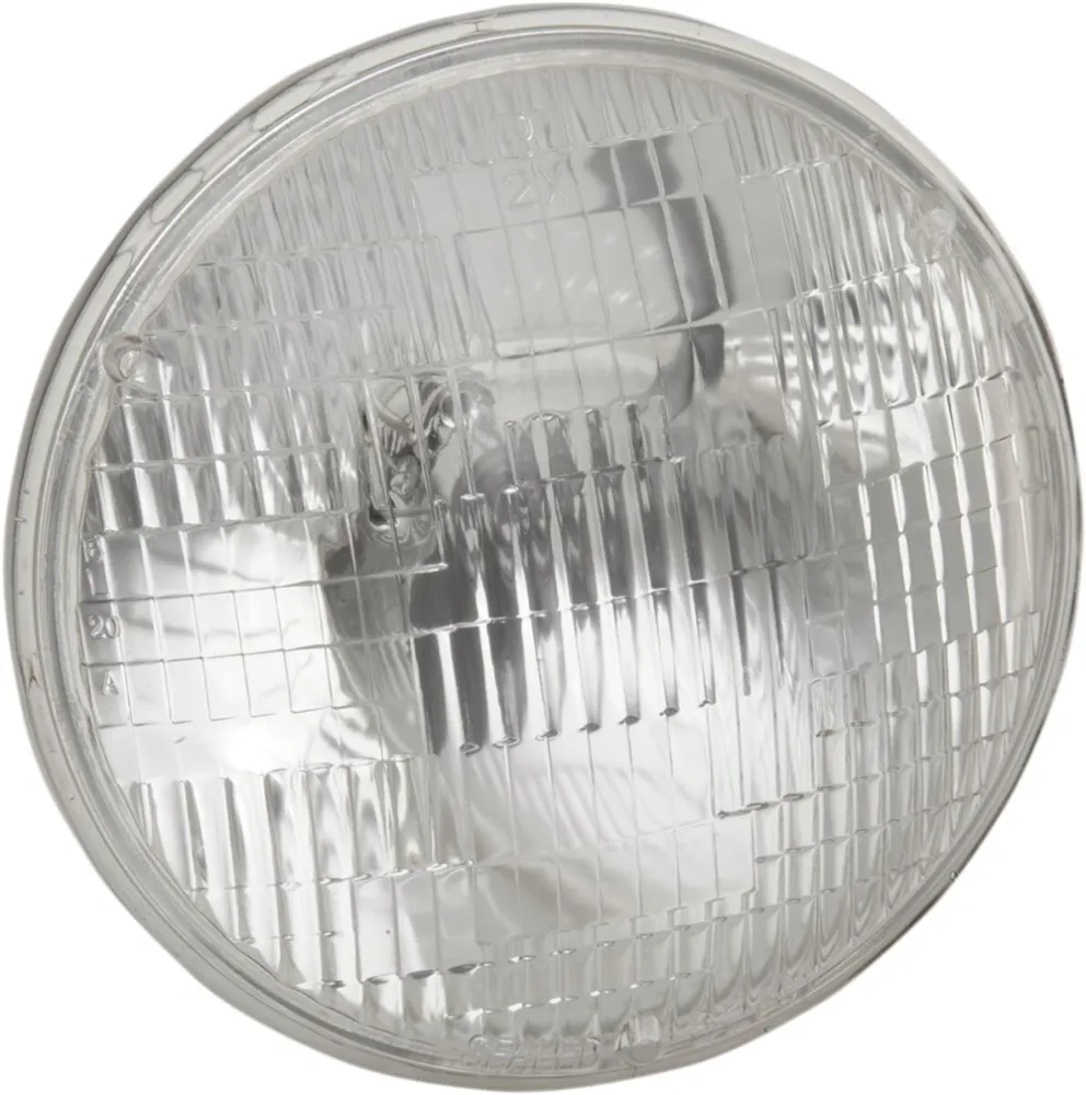 EMGO - HEADLIGHT SEALED BEAM 7 - 20011185