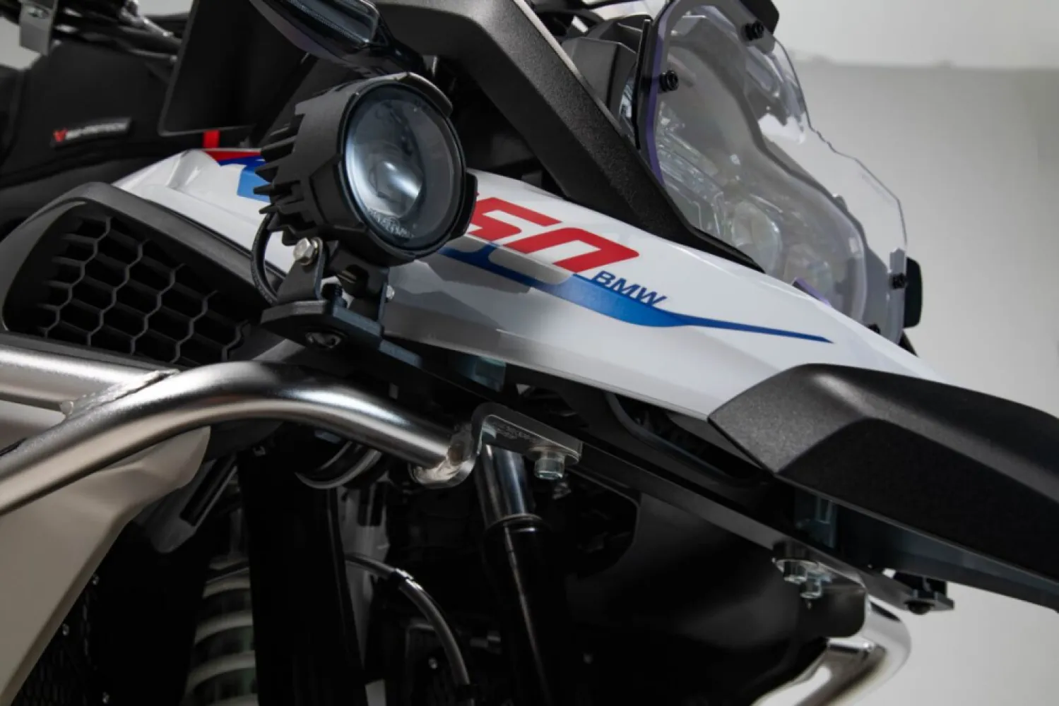 SW-MOTECH - LIGHT MOUNTING KIT - 20012273