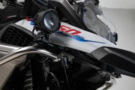 SW-MOTECH - LIGHT MOUNTING KIT - 20012273