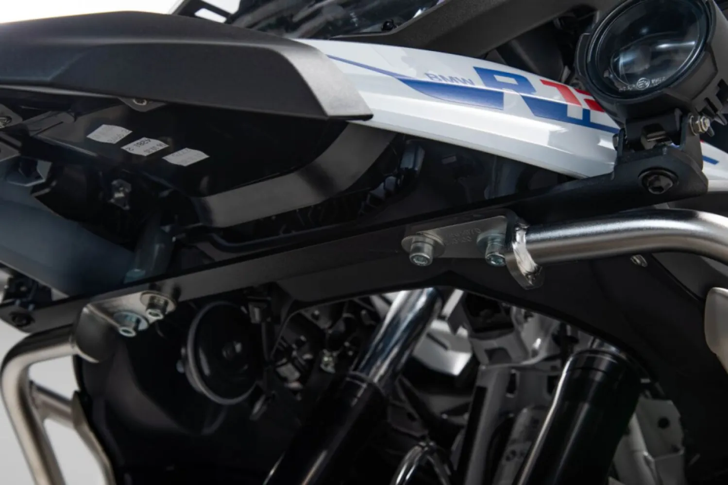 SW-MOTECH - LIGHT MOUNTING KIT - 20012273