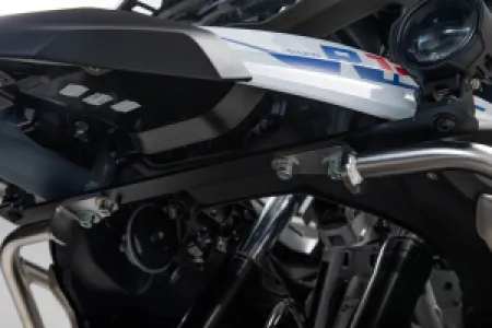 SW-MOTECH - LIGHT MOUNTING KIT - 20012273