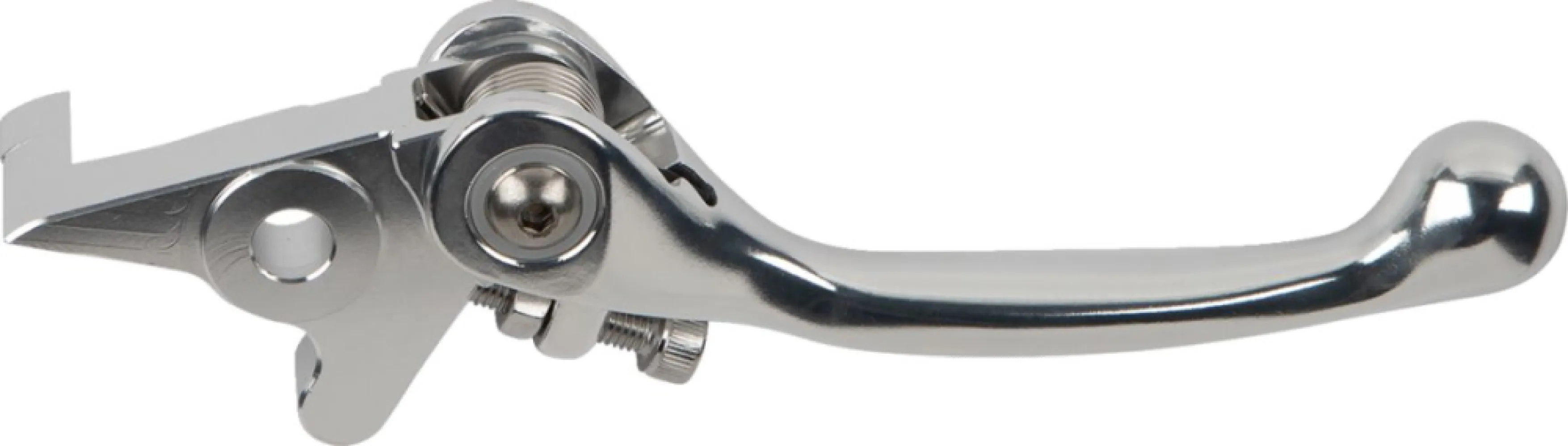 MOOSE OFFROAD HARD-PARTS - LEVER BRAKE SIV HON - 06141860