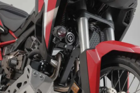 SW-MOTECH - LIGHT MOUNT W/O CRASH BAR - 20012303