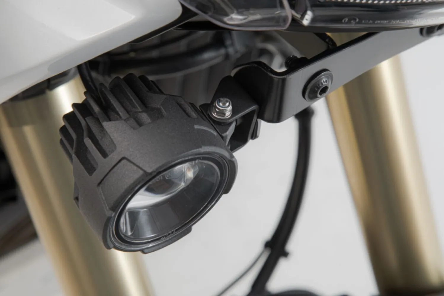SW-MOTECH - EVO HIGH BEAM KIT - 20012290