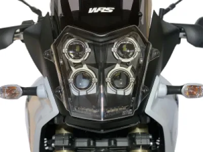 WRS - HEADLIGHT PROTECTION TENERE700 - 20012438