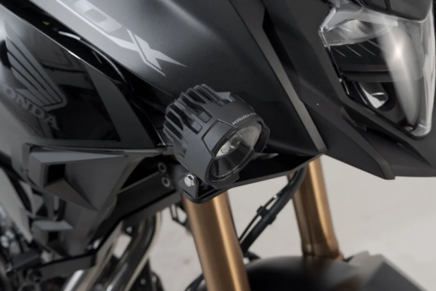 SW-MOTECH - LAMP BRACKET - 20012485