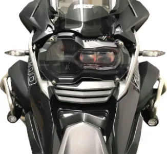WRS - HEADLIGHT PROTECTION R1250GS - 20012612