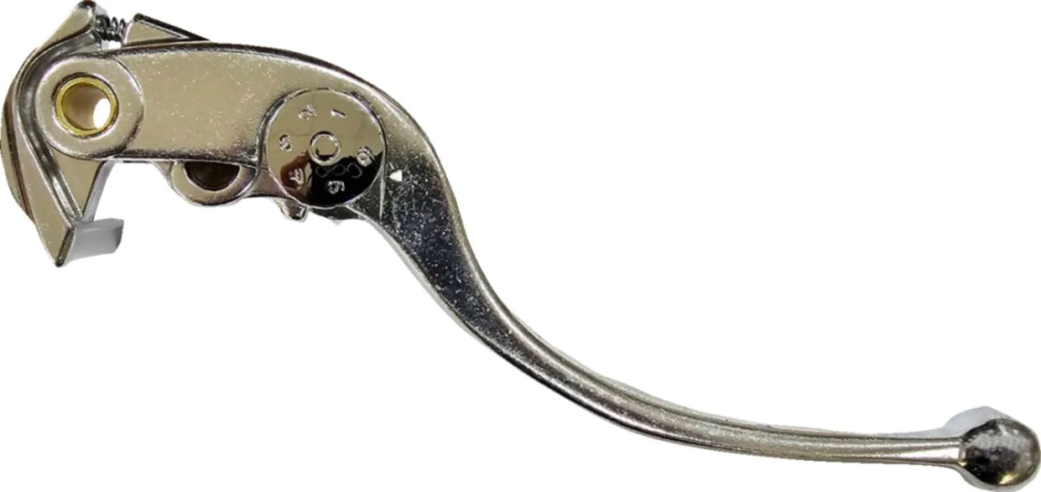 PARTS UNLIMITED - LEVER BRAKE YAMAHA - 06141886