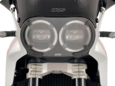 WRS - HEADLIGHT PROTECTION DESERTX - 20012611