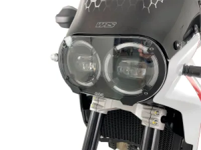 WRS - HEADLIGHT PROTECTION DESERTX - 20012611
