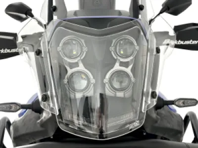 WRS - HEADLIGHT PROTECTION TENERE 70 - 20012750