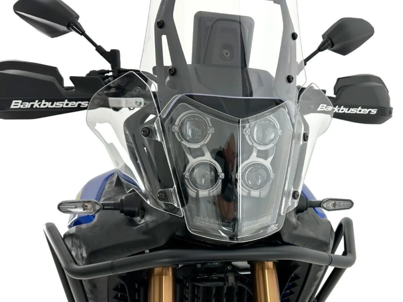 WRS - HEADLIGHT PROTECTION TENERE 70 - 20012750