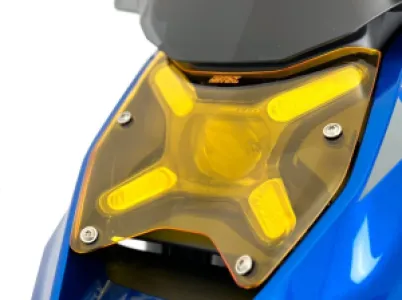 WRS - HEADLIGHT PROTECTION R1300GS Y - 20012779