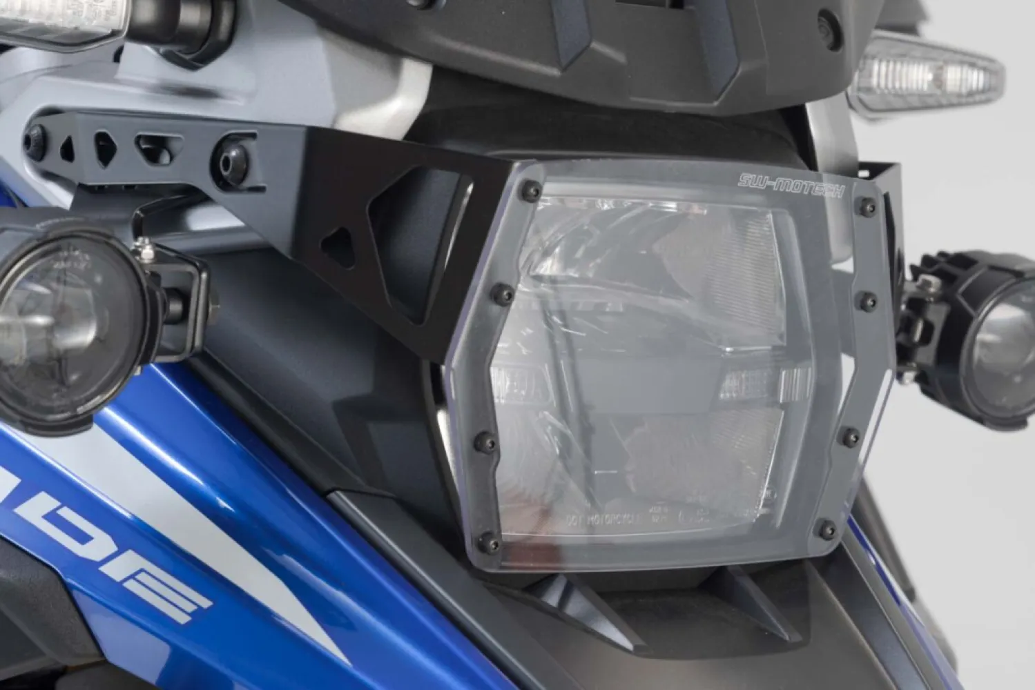 SW-MOTECH - HEADLIGHT GUARD - 20012793