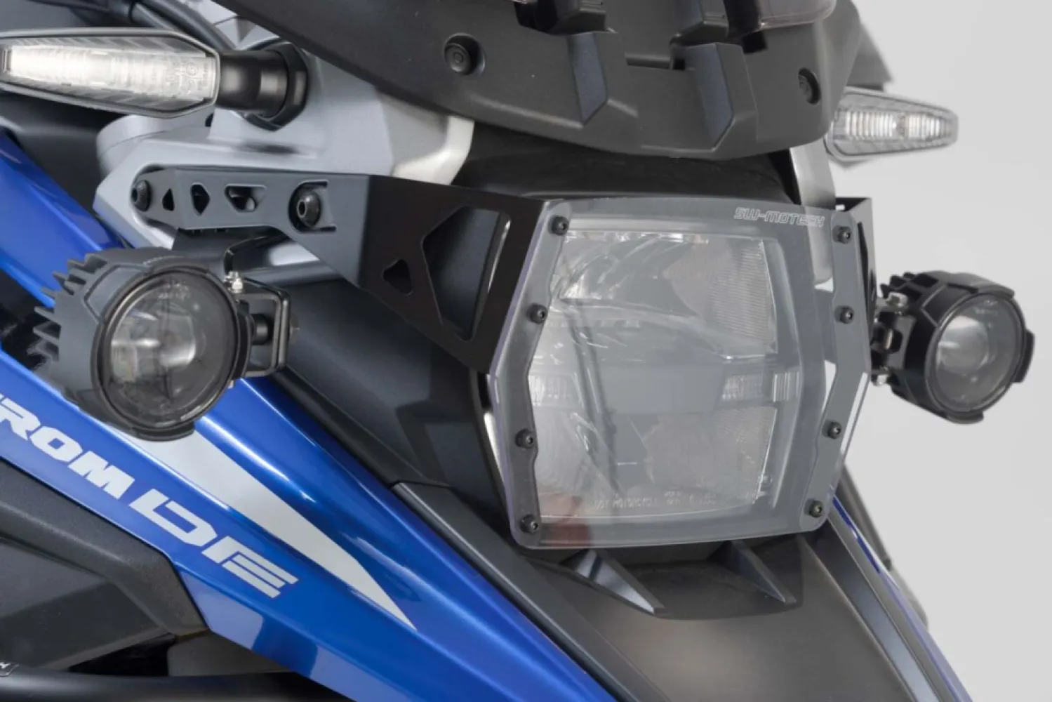 SW-MOTECH - HEADLIGHT GUARD - 20012793