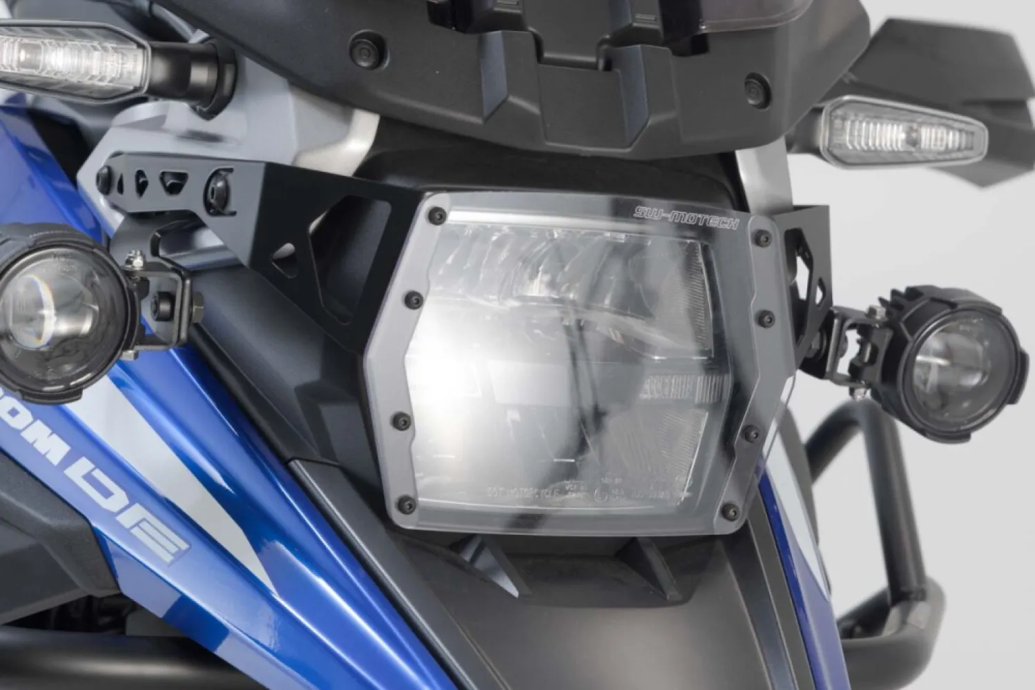 SW-MOTECH - HEADLIGHT GUARD - 20012793