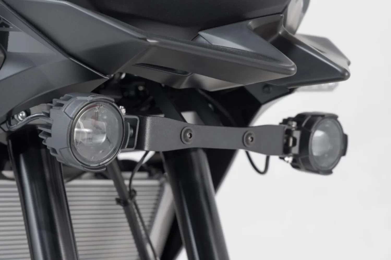 SW-MOTECH - EVO HIGH BEAM KIT - 20012975