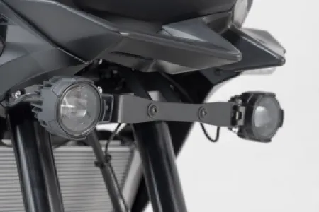 SW-MOTECH - EVO HIGH BEAM KIT - 20012975