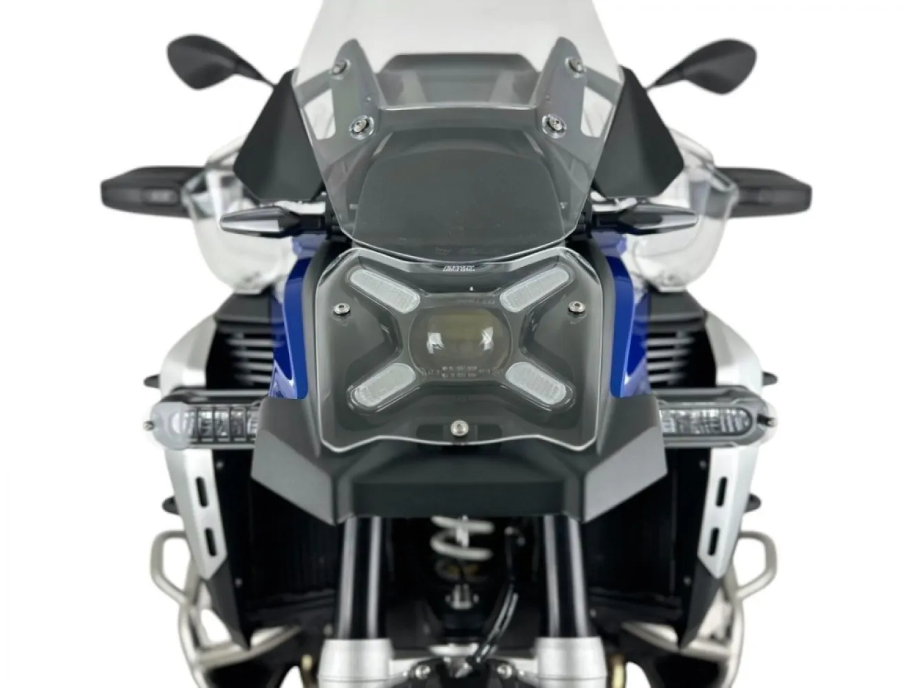 WRS - HEADLIGHT PROTECTION R1300GS A - 20013005